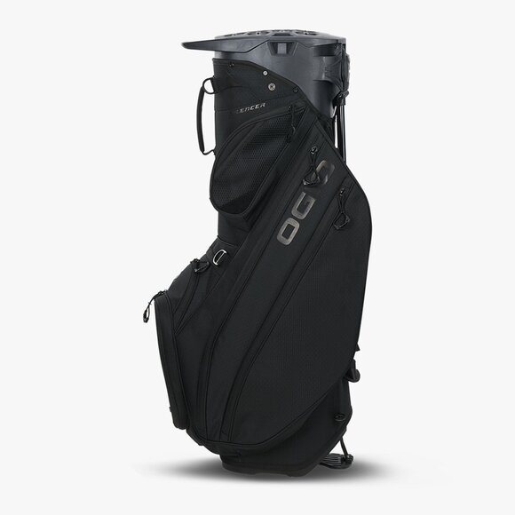 Silencer Hybrid Golf Bag - Picture 5 of 6